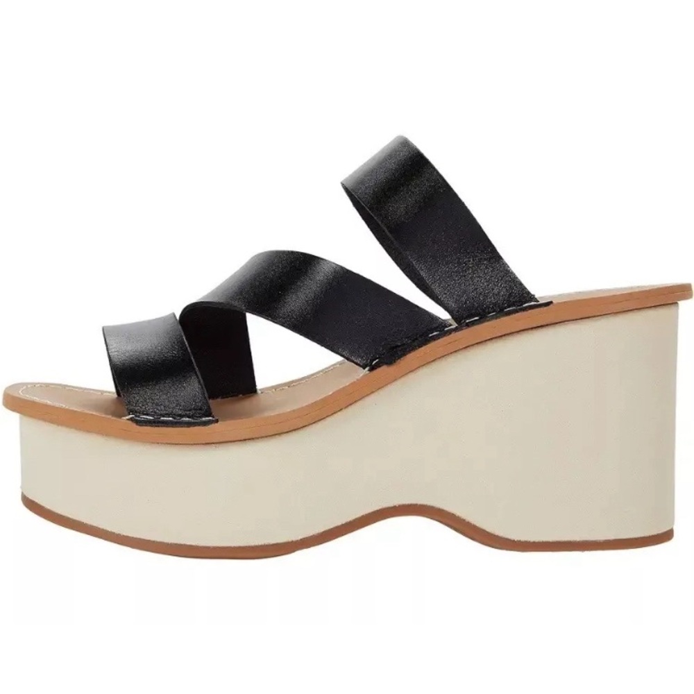 Lucky Brand- Mimya-Women's Size: 9.5-Color:
Black-NEW!!